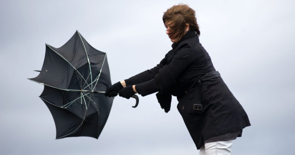 HARTĂ Noi alerte meteo: a fost emis cod galben de vânt puternic. Care sunt zonele afectate și cum va fi vremea în București