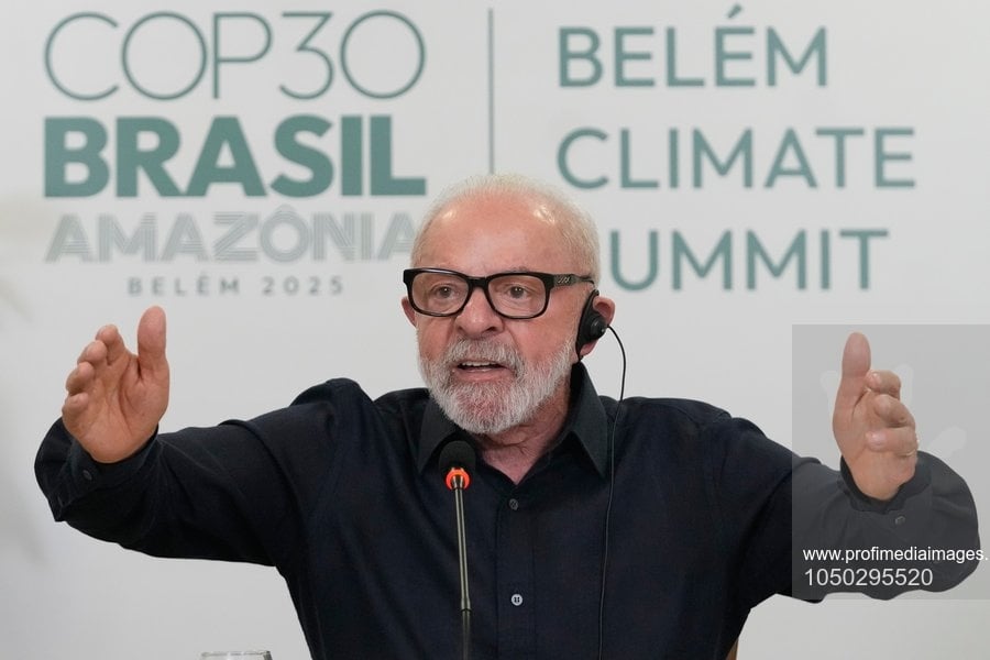 Deschiderea COP30 în Belem, Brazilia, pe malul Amazonului: un eveniment crucial pentru lupta împotriva schimbărilor climatice, în contextul ultimului an extrem de cald sau al unei simple promisiuni?