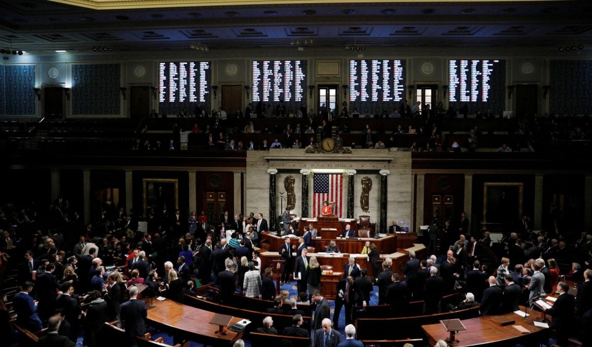 Republicanii și democratii din Camera Reprezentanților insistă asupra unui vot pentru sancțiuni împotriva Rusiei / Senator republican despre planul de pace al lui Trump: “Are probleme concrete și sunt foarte sceptic că va aduce pacea. Ucraina nu ar trebui forțată să cedeze teritorii”