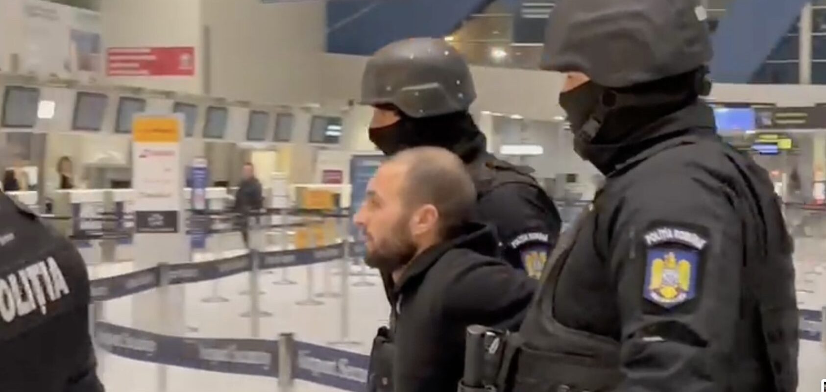 Doi condamnați la închisoare pe viață și unul la 30 de ani de detenție pentru omorul afaceristului din Sibiu / Hotărârea nu este definitivă