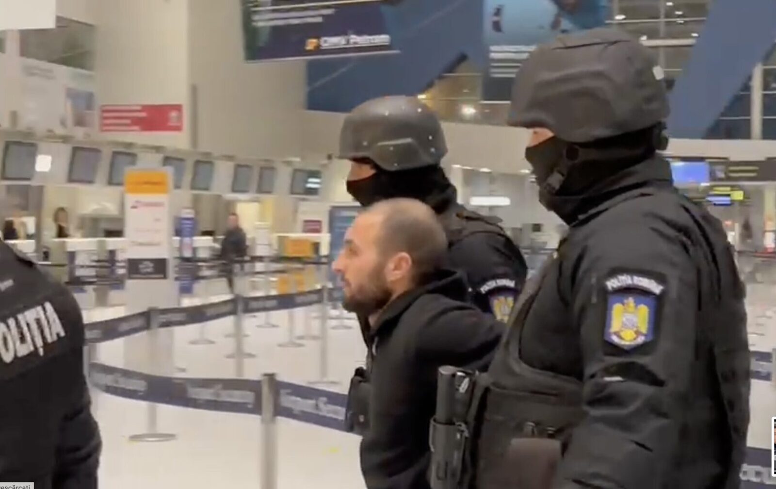 Doi condamnați la închisoare pe viață și unul la 30 de ani de detenție pentru omorul afaceristului din Sibiu / Hotărârea nu este definitivă