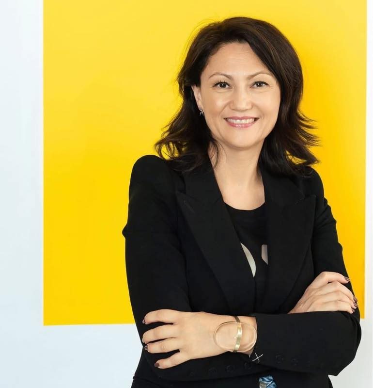 Carmen Uscatu: Alegerea Oanei Gheorghiu de a păstra statutul de