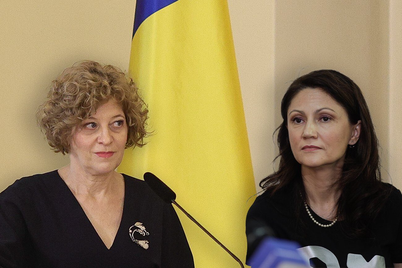 Carmen Uscatu: Vicepremierul Oana Gheorghiu rămâne în Adunarea Generală, considerându-se „incompatibilitate”