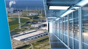 Centrele de date: O mare provocare în ceea ce privește consumul de energie