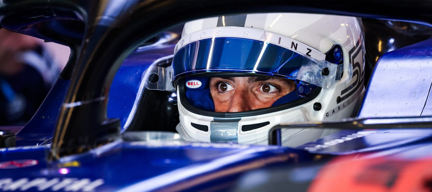 Condiția pusă de Carlos Sainz pentru o revenire la Ferrari