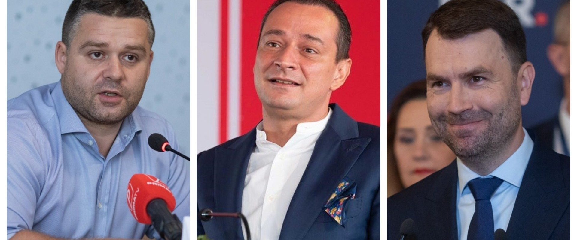 Trei perspective pentru București din programele electorale ale alegerilor din 7 decembrie: planurile pentru axa Unirii-Magheru-Victoriei și parcarea unificată propuse de Ciprian Ciucu (PNL), investiții majore în infrastructura de transport anunțate de Cătălin Drulă (USR), și extinderea zonei către Ilfov a inițiativei lui Băluță (PSD)