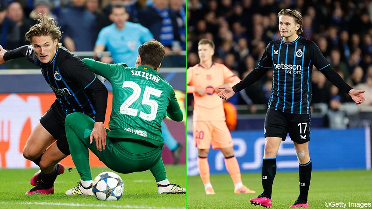 "Club mag zich bestolen voelen!": de VAR vergalde het feestje, maar had dit de winning goal van Vermant moeten zijn?