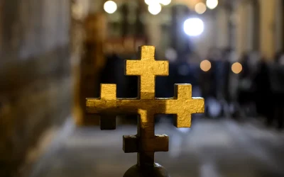 Postul Crăciunului începe anul acesta mai devreme