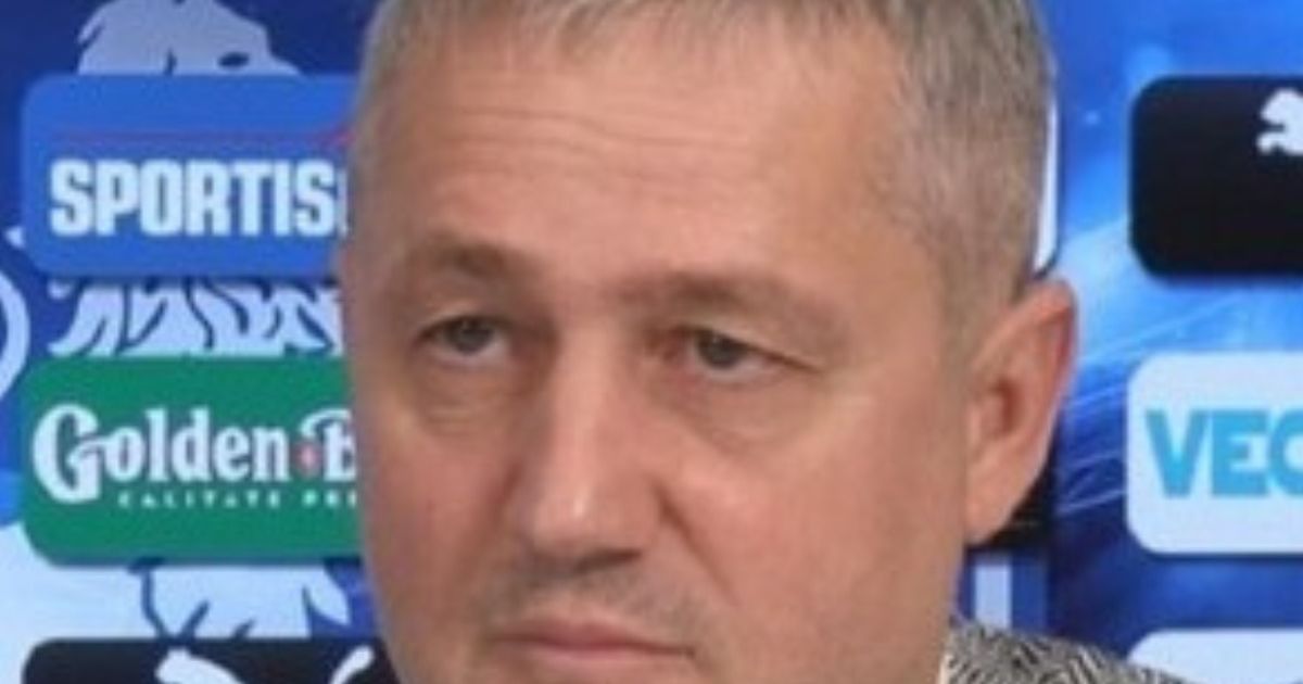 Când va avea Craiova alt antrenor? Rotaru și Felgueiras au stabilit variantele pentru înlocuirea lui Rădoi: „Un profil la care nu vă așteptați”