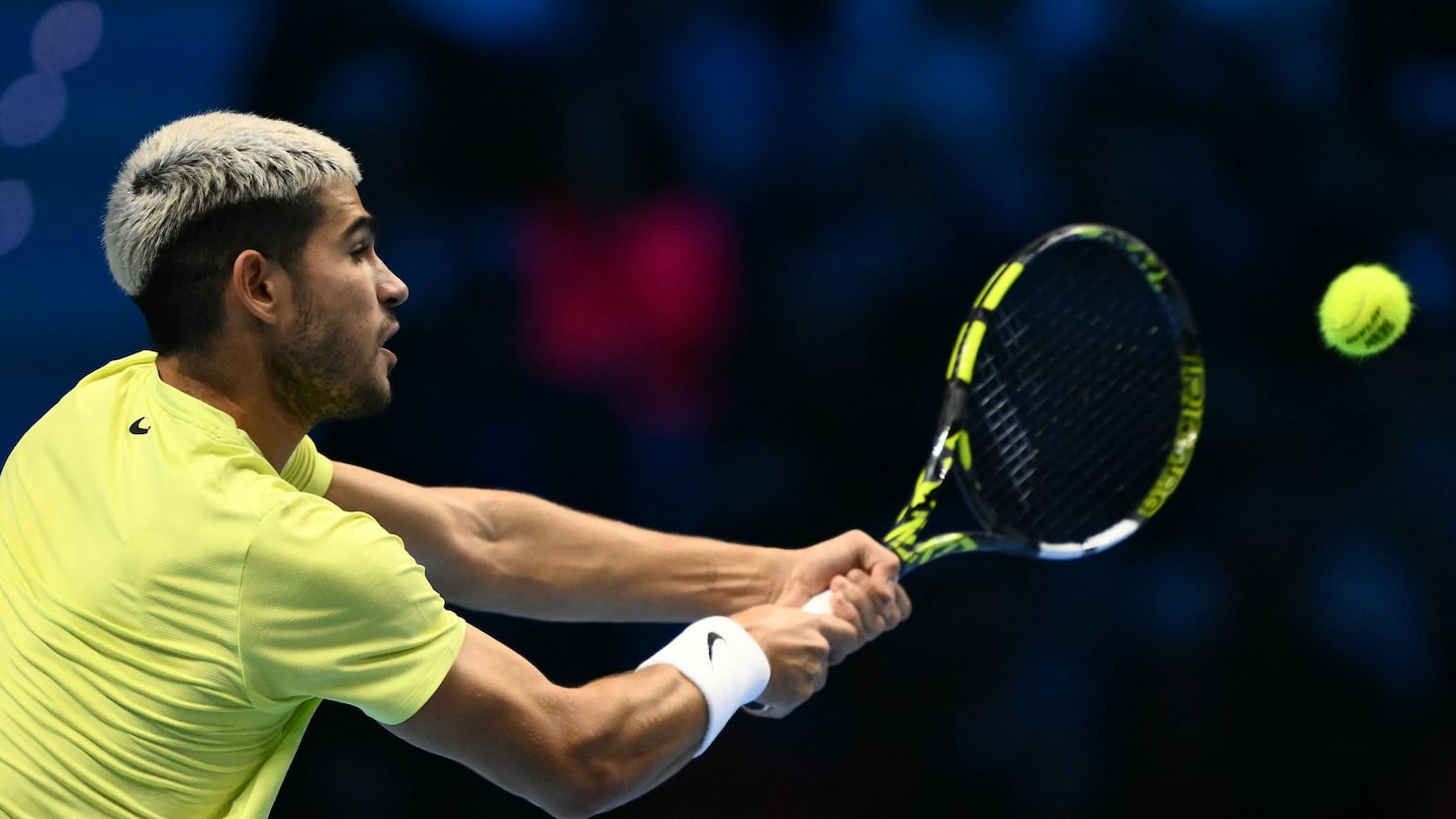 [ad_1] El historial spaniol în Masters În istoria competiției ATP Finals, doi jucători spanioli, Manuel Orantes și Álex Corretja, reușit să obțină titlul