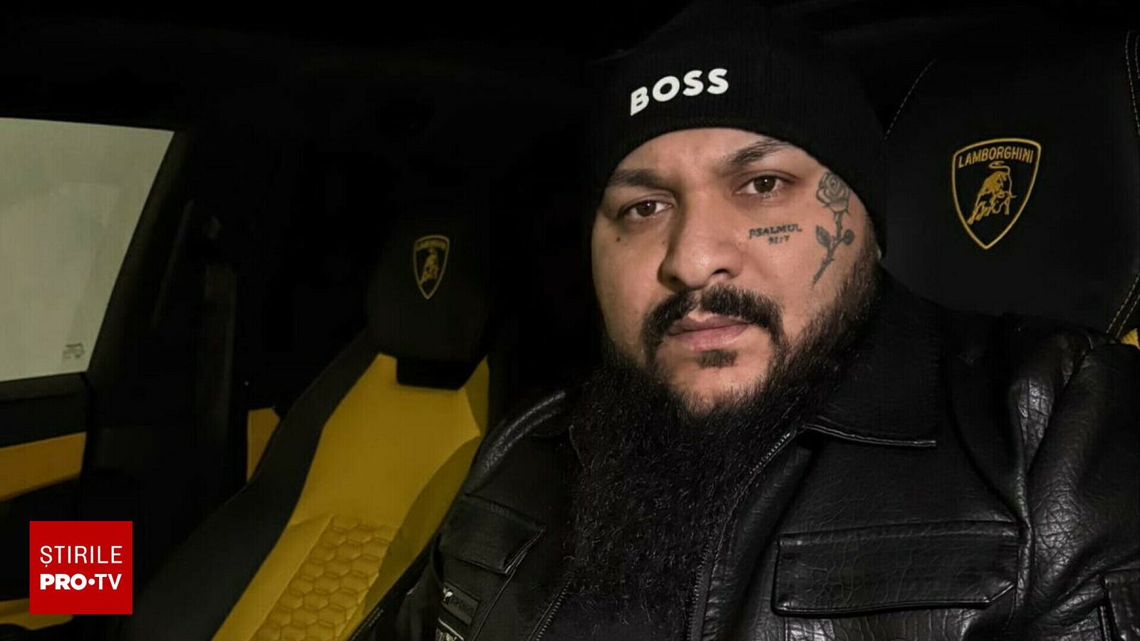 Dani Mocanu, sentință definitivă la închisoare pentru tentativă de omor; fratele, sancțiune mai severă.