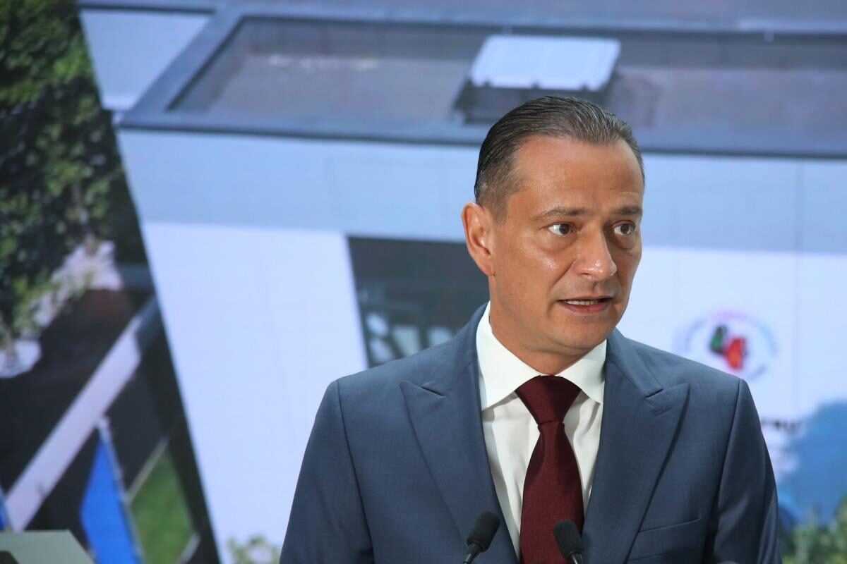 Daniel Băluță: În doi ani putem extinde ZONA GHENCEA / Orașul se află într-o stare urgentă, trebuie să începem lucrările imediat