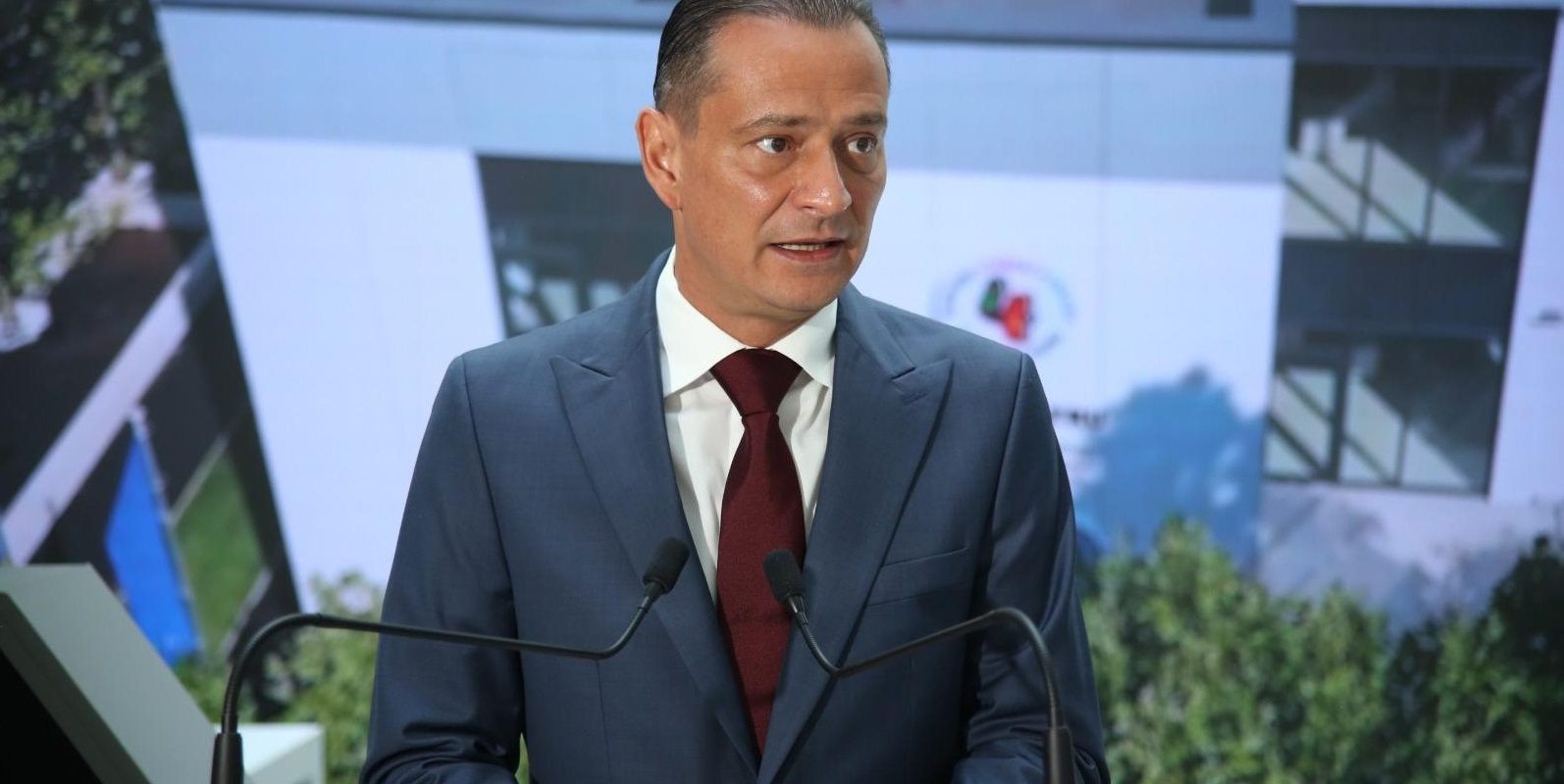 Daniel Băluță: Aș susține inițiativele lui Nicușor Dan pentru radialele și inelul median al Bucureștiului, precum și pentru limitarea construcțiilor în zona centrală / Luptăm cu procese de zeci de milioane de euro în care principalele grupări imobiliare ne atacă