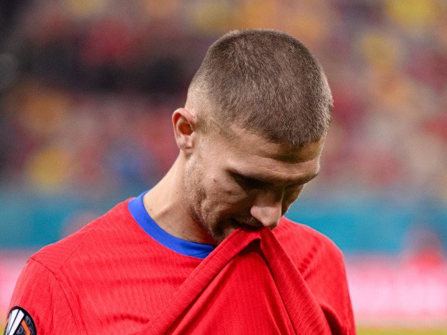 Daniel Bîrligea, OUT! Echipa de start cu Farul