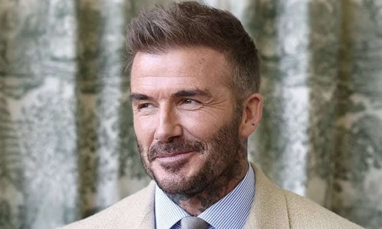 [ad_1] Fostul căpitan al echipei naționale a Angliei, David Beckham, a încheiat un parteneriat pe durata mai multor ani cu Bank of America pentru promovarea inițiativelor sportive la nivel global, înaintea Campionatului Mondial FIFA din America de Nord, au anunțat el și banca