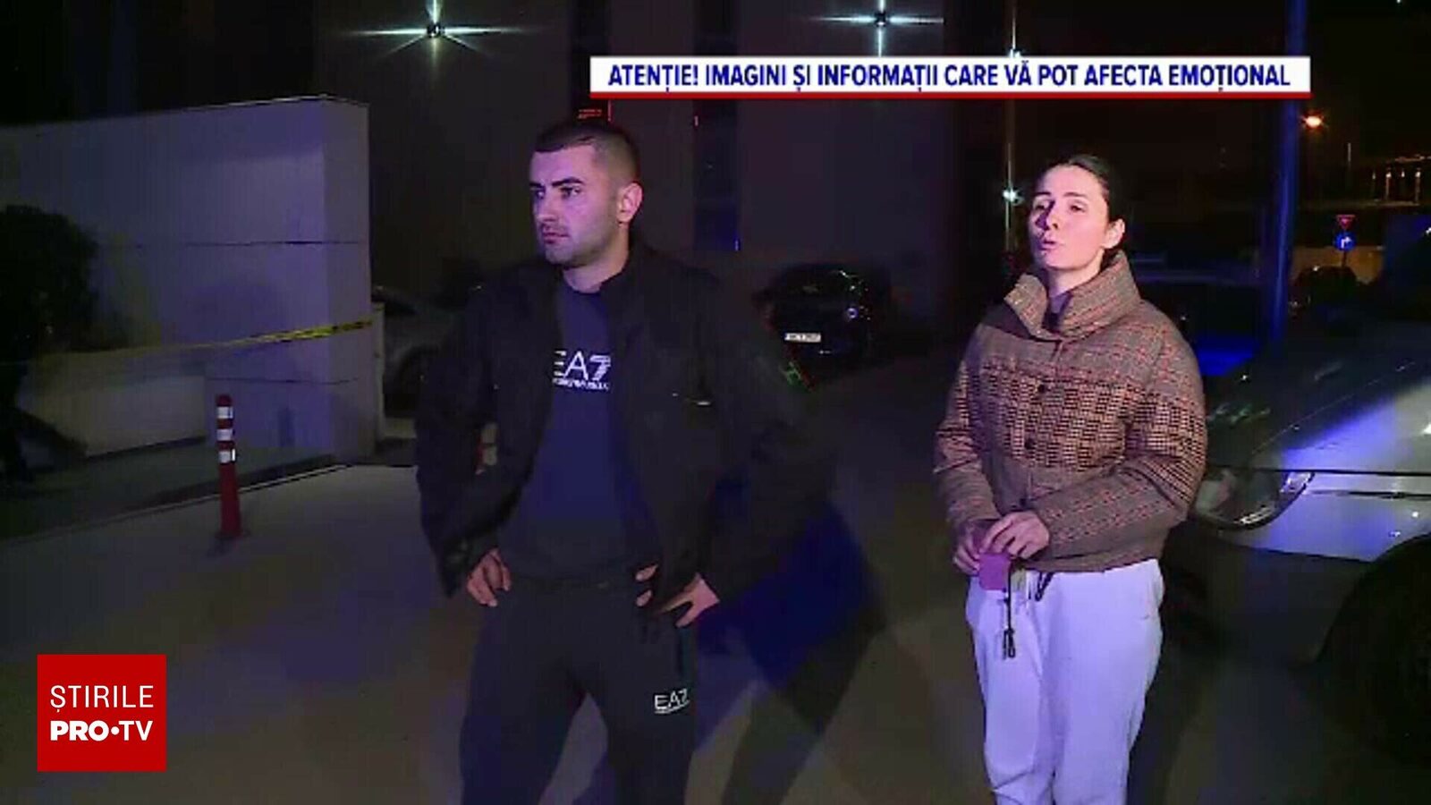 Declarațiile părinților fetiței de 2 ani moarte sub anestezie la dentist: „Au omorât-o”