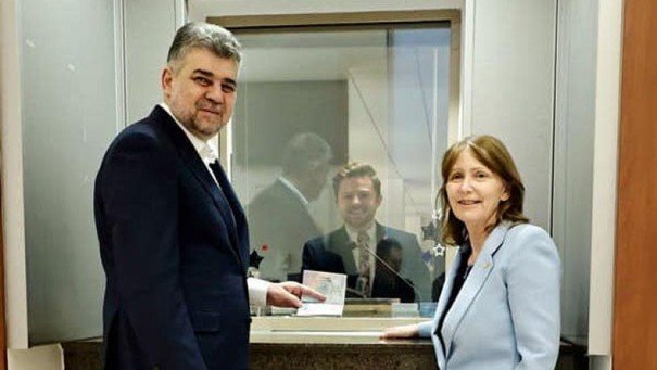 Dezastrul Visa Waiver: Administrația Ciolacu a investit 20 de milioane