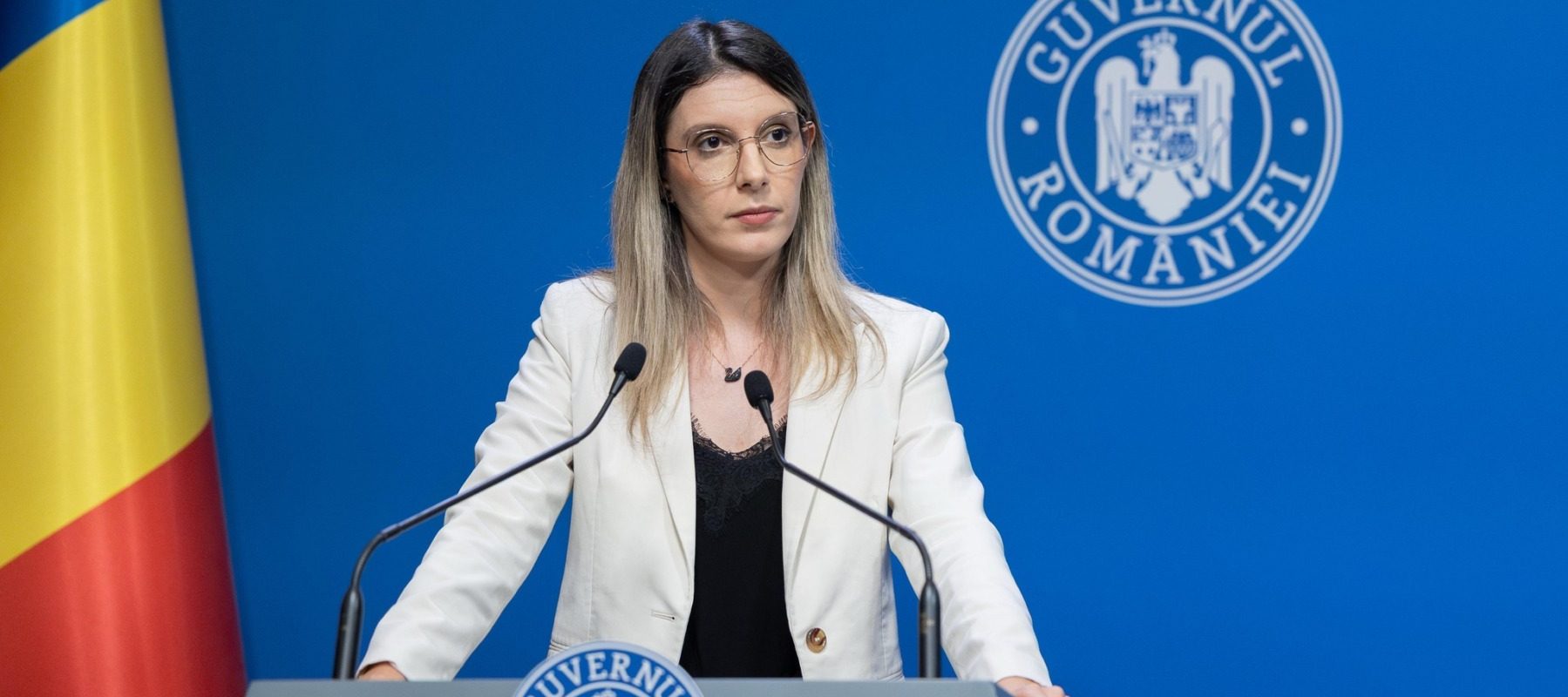 Diana Buzoianu contrazice critici ale PSD: Încetați ipocrizia politică, cetățenii au nevoie de soluții, nu de manipulări pentru menținerea pozițiilor politice la Apele Române