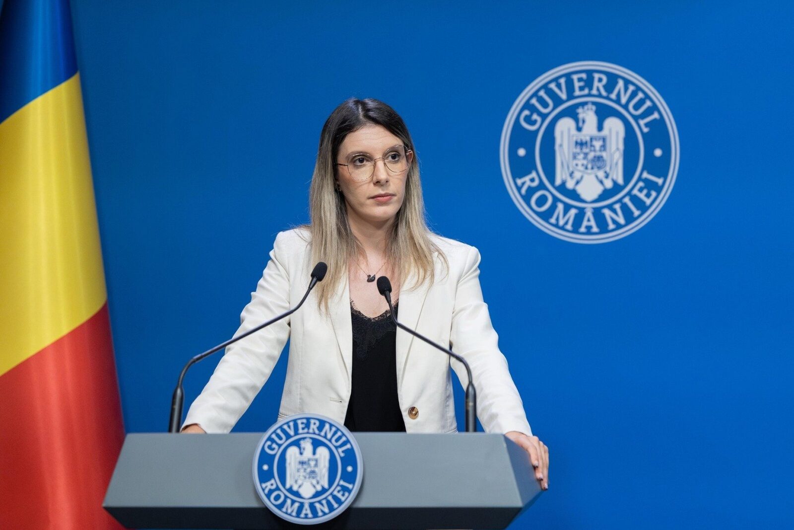 Diana Buzoianu contrazice critici ale PSD: Încetați ipocrizia politică, cetățenii au nevoie de soluții, nu de manipulări pentru menținerea pozițiilor politice la Apele Române