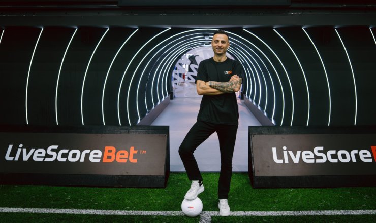 [ad_1] Dimitar Berbatov devine figura emblematică a Săptămânii Pariurilor Responsabile pentru LiveScore Bet, care a lansat un videoclip promoțional ce subliniază importanța menținerii controlului în timpul parierii