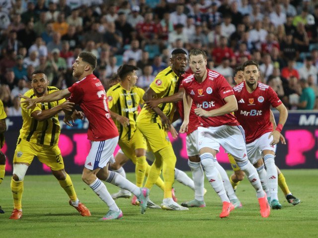 Dinamo – Oțelul Galați, LIVE VIDEO, 20:45, DGS 1. “Câinii” vor să revină pe podiumul SuperLigii!