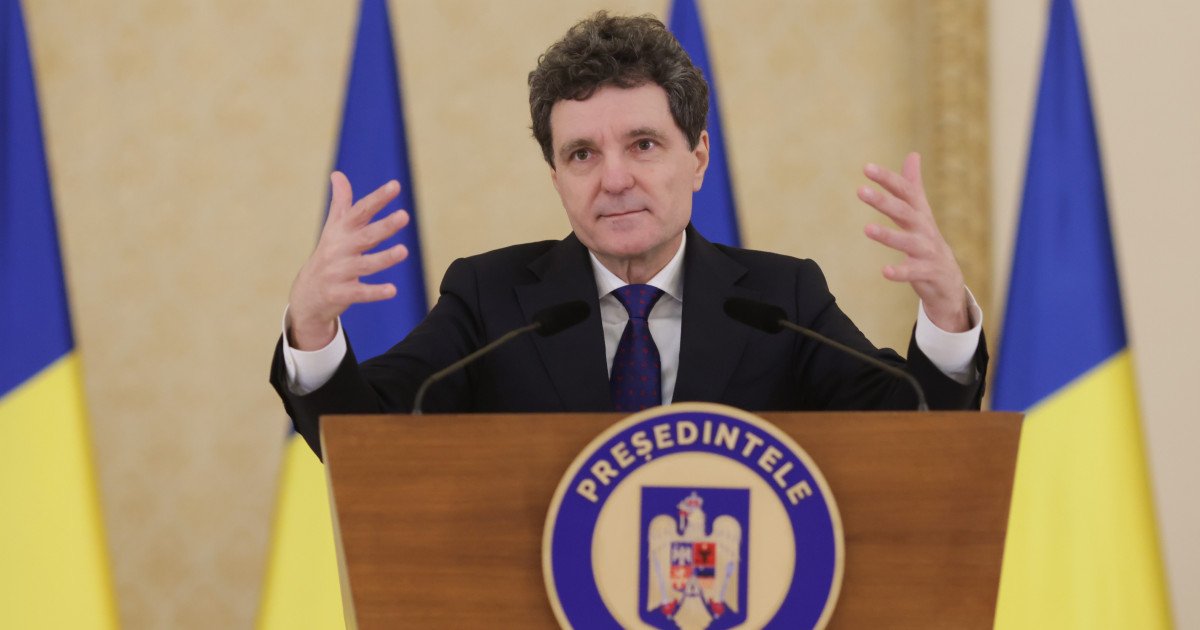 Negocieri urgente la Cotroceni pe tema pensiilor speciale. Nicușor Dan s-a întâlnit cu Ilie Bolojan și Sorin Grindeanu (surse)