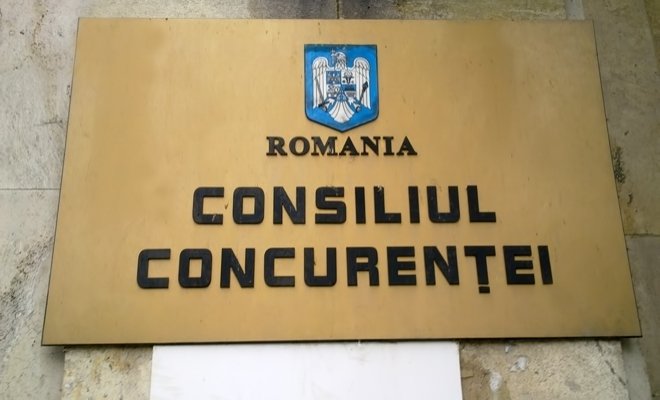 Doi operatori reclamă ARF la Consiliul Concurenței
