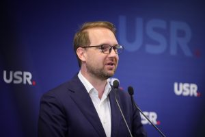 Dominic Fritz anunță că s-a ajuns la un acord în coaliție referitor la reforma administrației publice locale