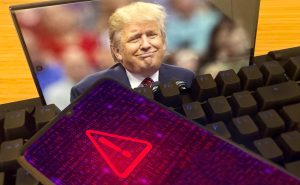 Trump și blocarea guvernului au slăbit apărerea cibernetică a SUA, amenințând sistemul.