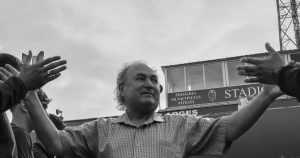 FC Argeș, în tristețe: un vârf al clubului a decedat în ziua meciului cu U Craiova, la 68 de ani.