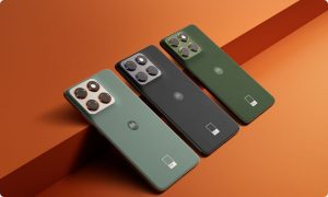 Edge 70 aduce funcții smart și experiență adaptată utilizatorului