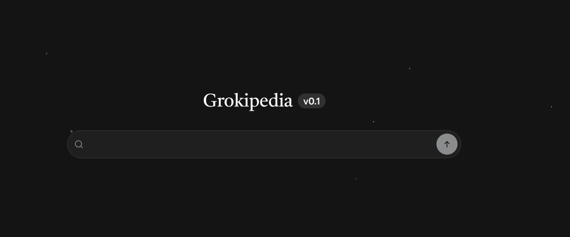 Elon Musk a introdus Grokipedia, prezentată ca o opțiune mai