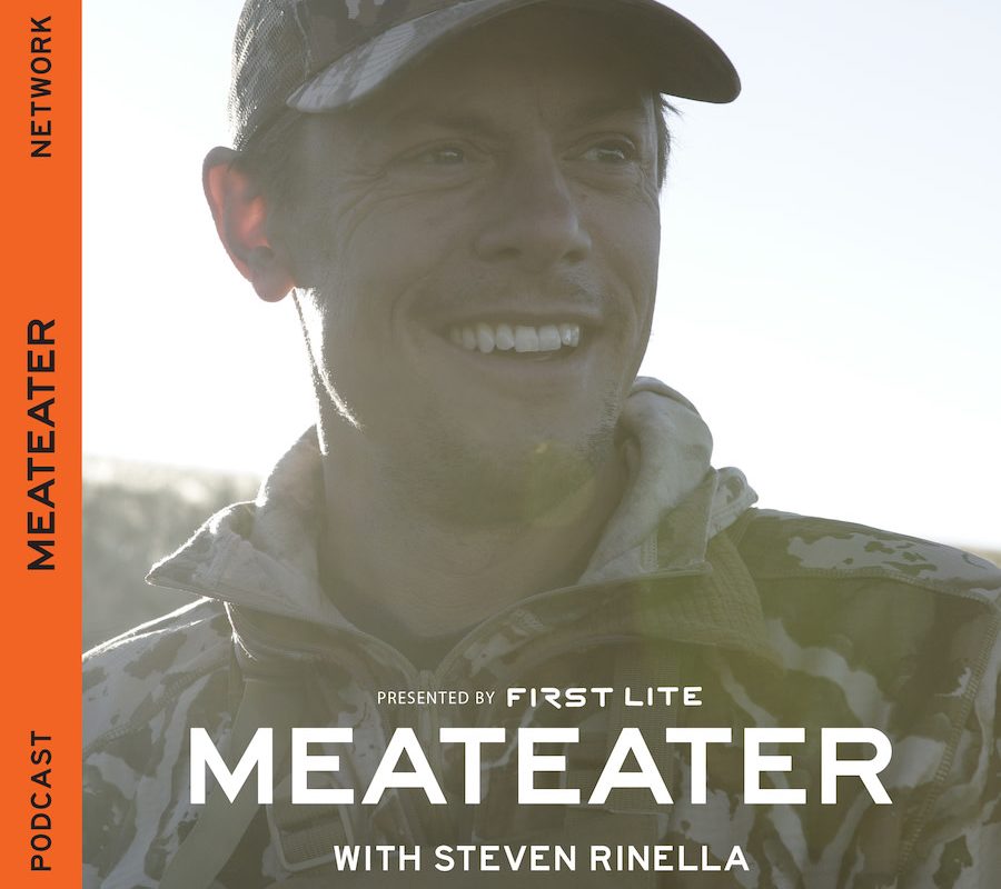 Ep. 795: Exploding Deer, Counting Elk, and MeatTheater | MeatEater Radio Live!
