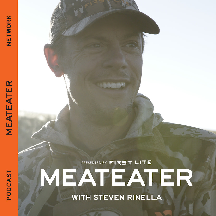 Ep. 795: Exploding Deer, Counting Elk, and MeatTheater | MeatEater Radio Live!