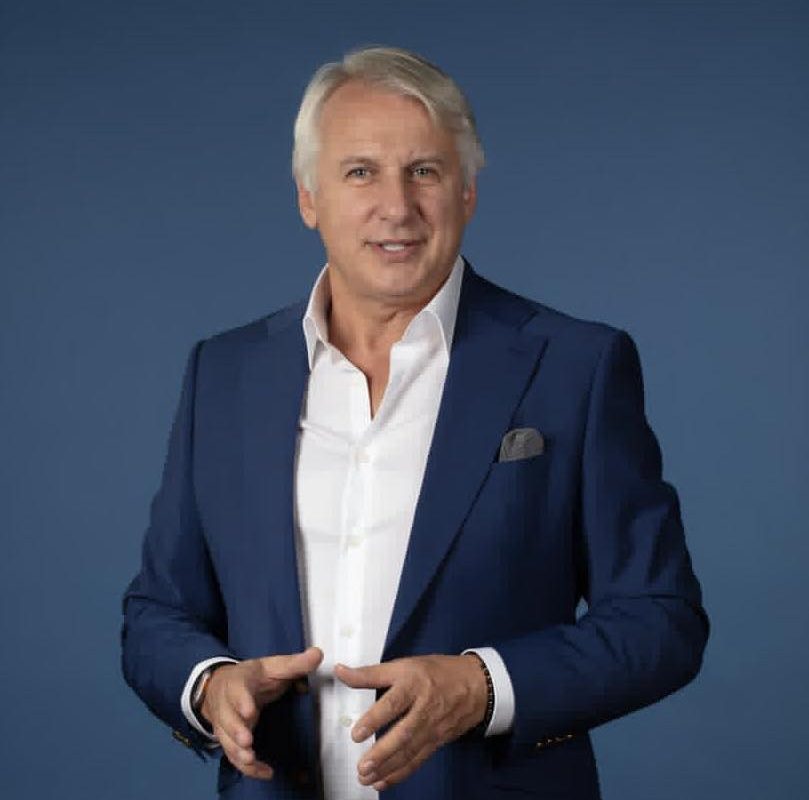 Eugen Teodorovici se înscrie în cursa pentru Primăria Capitalei ca