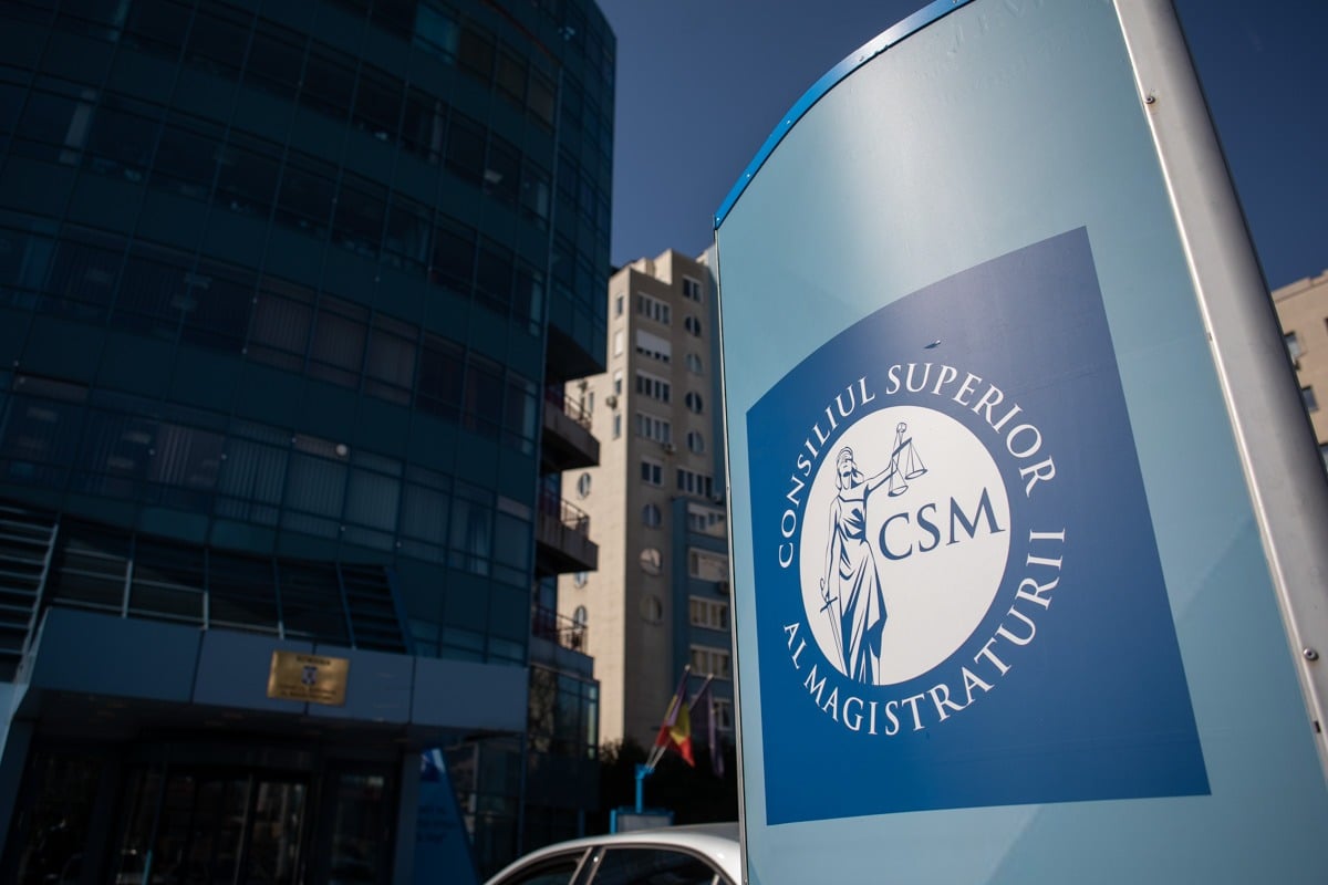 Nicușor Dan apreciază anunțul Consiliului Superior al Magistraturii de a aviza proiectul privind pensiile magistraților pentru a permite Guvernului să-și asume răspunderea într-un termen oportun