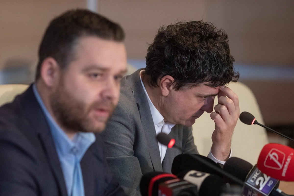 Ciprian Ciucu despre eventualitatea ca președintele Nicușor Dan să participe la lansarea candidaturii sale: „Voi fi nevoit să-l contactez și să-l întreb dacă dorește să fie prezent”