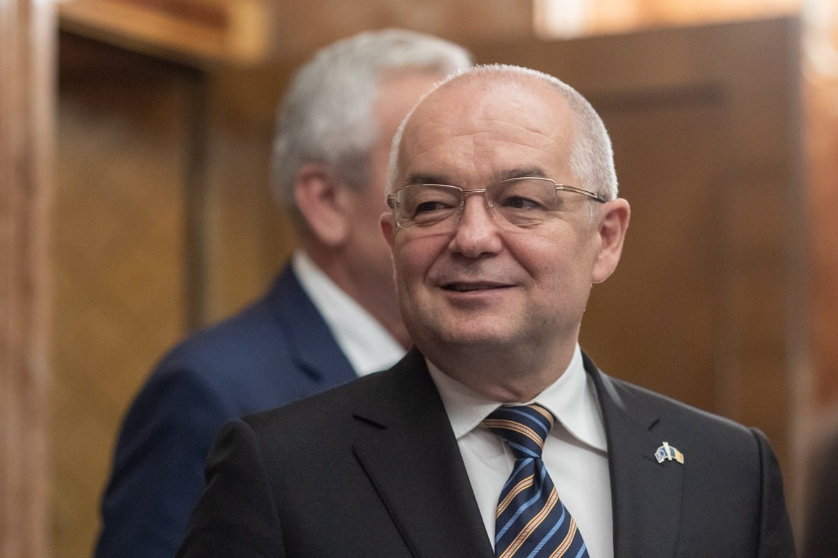 Emil Boc comentează verificările DNA la Primăria Cluj-Napoca: Suntem victime colaterale și precizează că ancheta nu se referă la proiectul metroului
