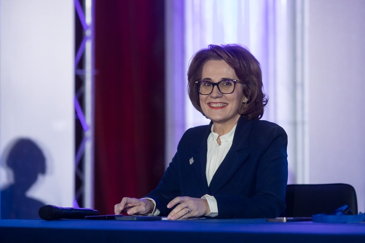 Senatoarea liberală Nicoleta Pauliuc a depus un amendament la legea pensiilor private, care a fost declarat neconstituțional de Curtea Constituțională grasă