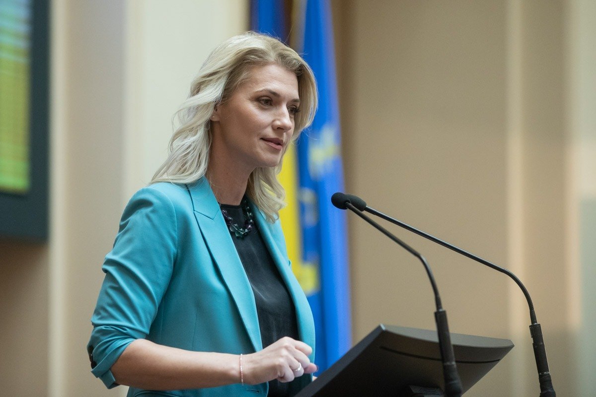 Alina Gorghiu a propus o lege pentru reautorizarea recomandărilor CNA de difuzare a campaniilor de interes public la televiziune și radio