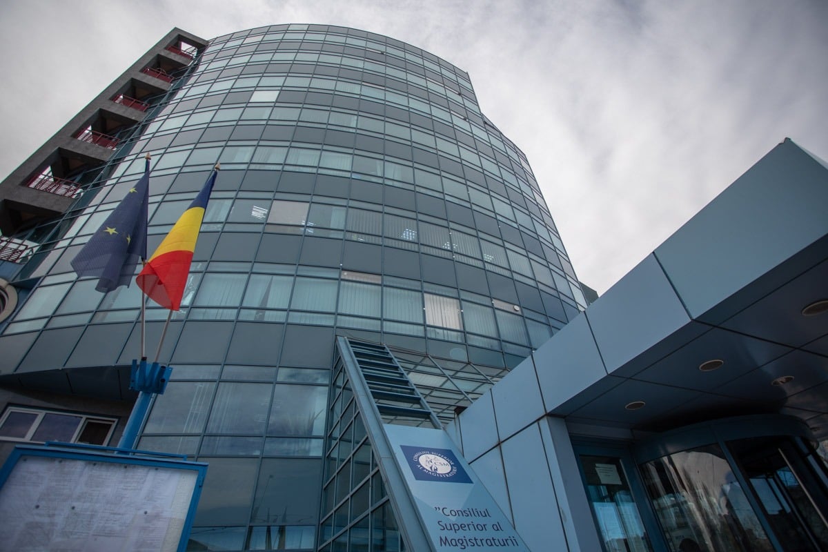 Ministrul Muncii speră ca avizul Consiliului Superior al Magistraturii privind pensiile speciale ale magistraților să fie emis în cel mai scurt timp