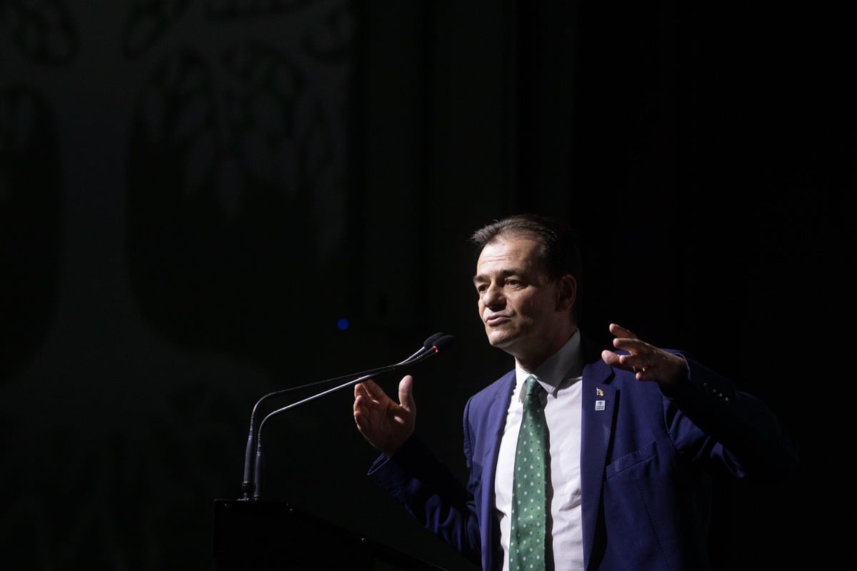 Ludovic Orban sugerează indirect implicarea serviciilor de informații în plecarea sa de la Cotroceni: „Intenționam să anunț astăzi: Orban – plecat, Pahonțu – numit. Totul e pregătit”