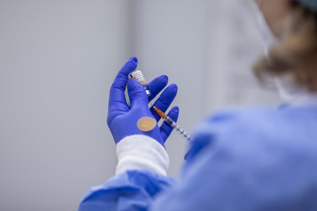 Site-ul Centrului pentru Controlul și Prevenirea Bolilor din SUA a fost actualizat pentru a combate concluziile care afirmă că vaccinurile nu ar provoca autism