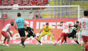 FC Hermannstadt vs. UTA Arad: Transmisiune Live Text Etapa 18 Superliga