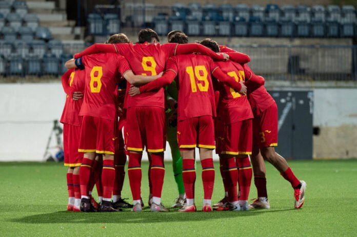 Finlanda U21 – România U21, LIVE pe VOYO.RO