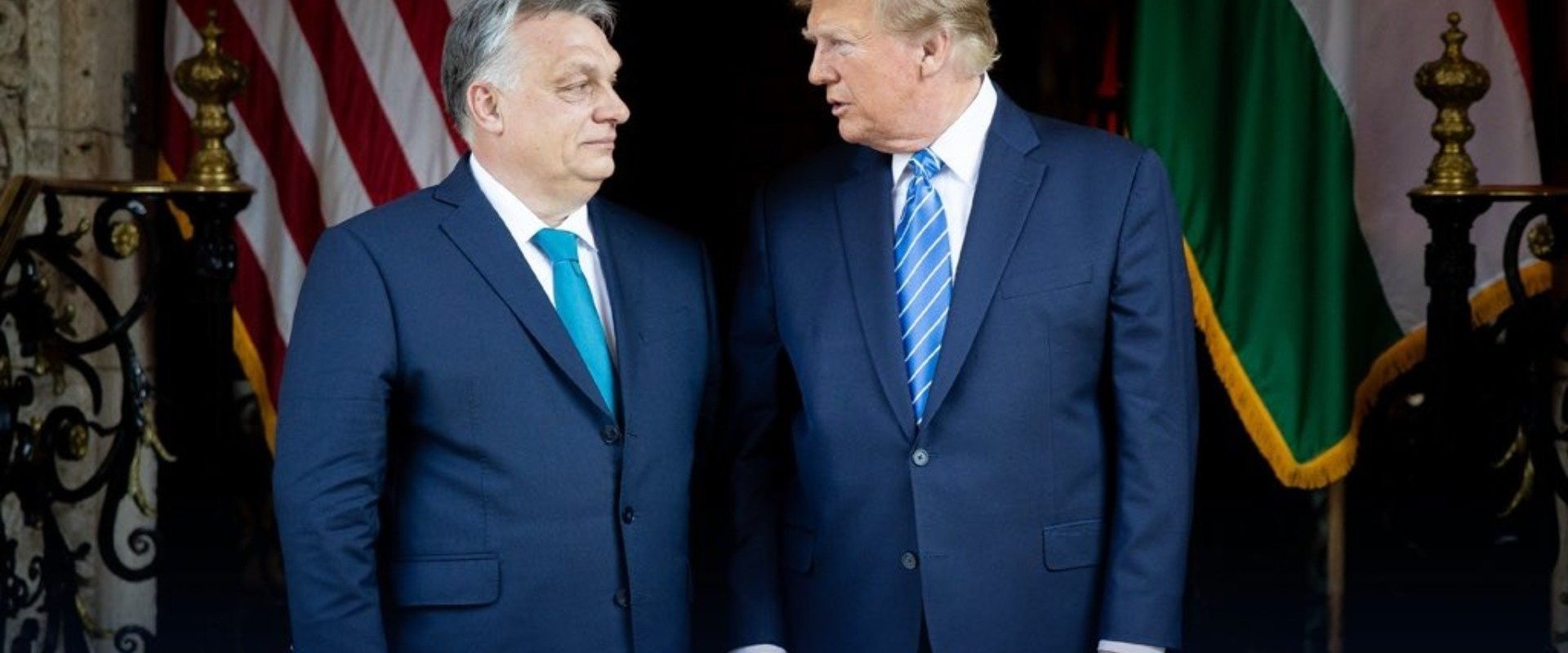 Viktor Orban anunță acordul cu președintele Trump pentru exonerarea Ungariei de sancțiunile petroliere americane pe termen nelimitat