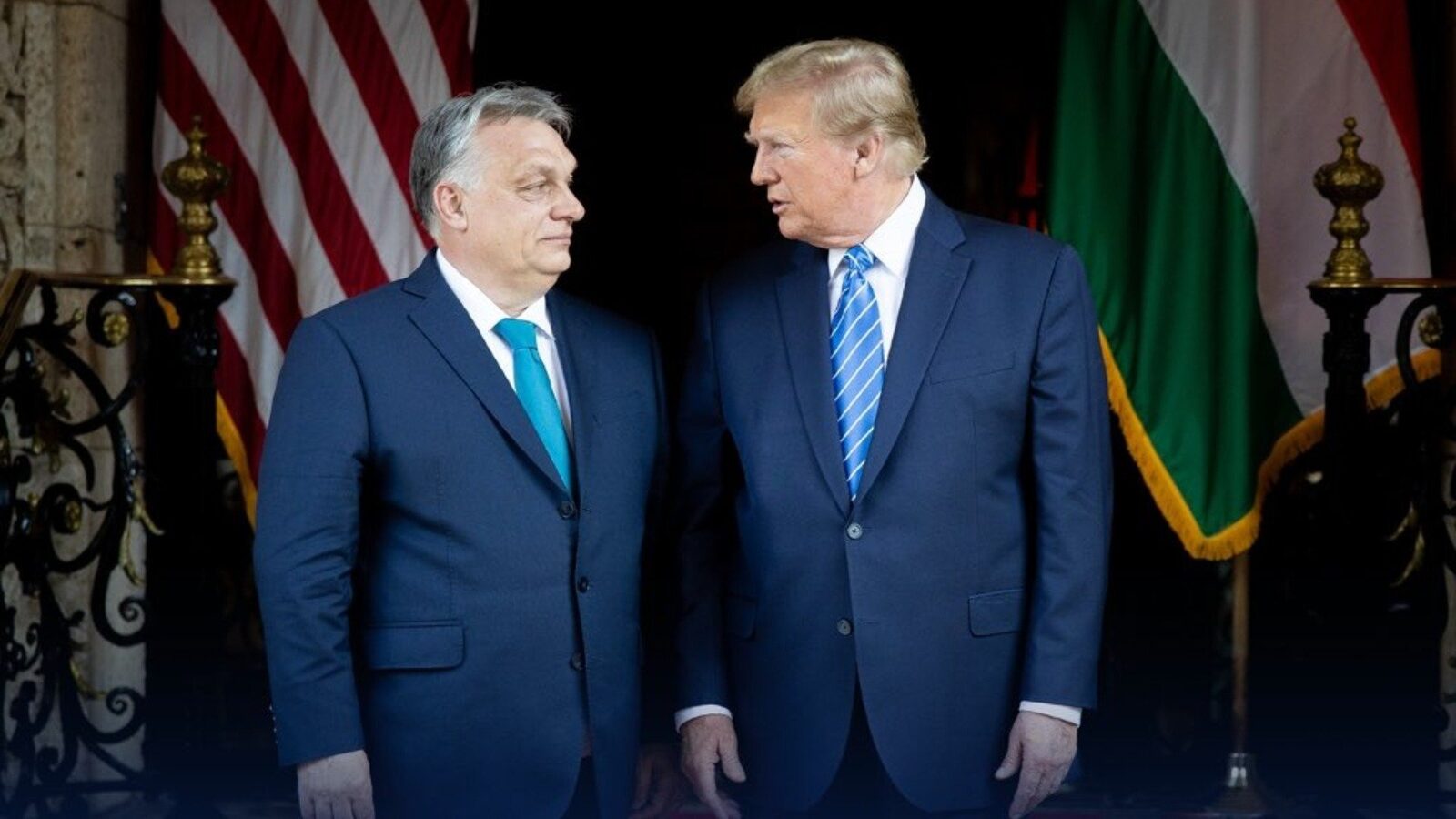 Viktor Orban anunță acordul cu președintele Trump pentru exonerarea Ungariei de sancțiunile petroliere americane pe termen nelimitat