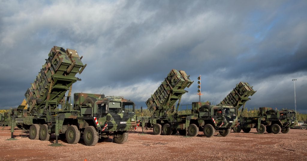 Pentagonul autorizează o potențială cumpărare pentru întreținerea sistemelor Patriot în Ucraina, esențiale pentru apărarea frontierelor aeriene împotriva atacurilor cu rachete din partea Rusiei