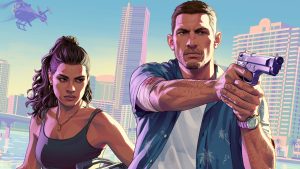 Întârzierea GTA 6 poate amâna debutul celei de-a șaptea generații de console