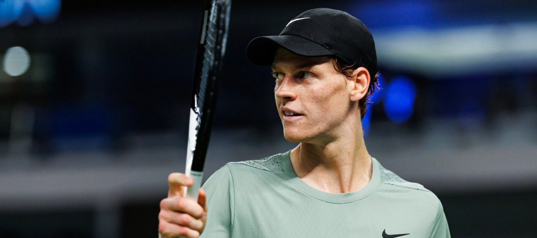Turneul Campionilor: Pentru al treilea an la rând, Jannik Sinner se califică în ultimul act, după o victorie în două seturi asupra lui Alex De Minaur